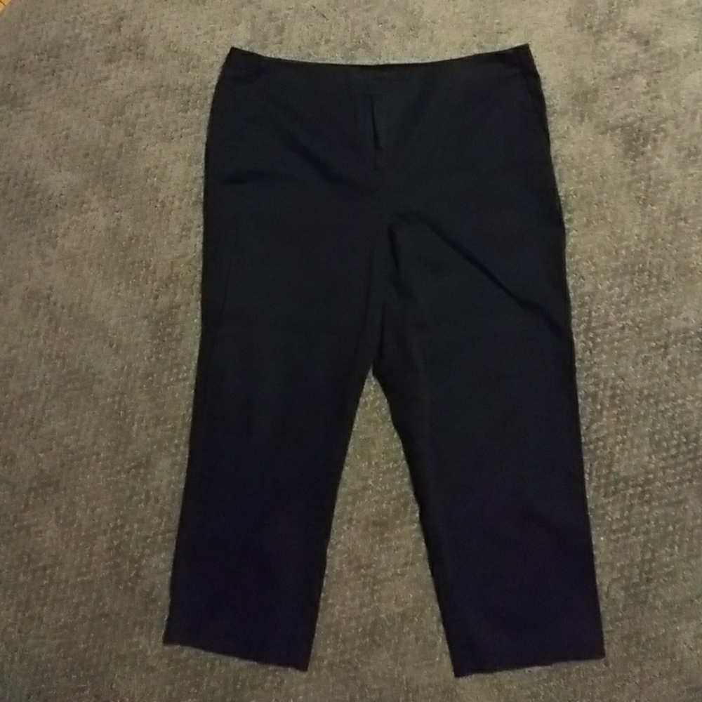 Kim Rogers capris